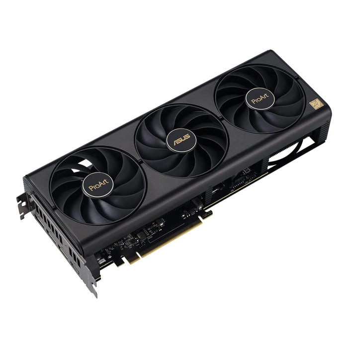 Asus ProArt GeForce RTX 4080 SUPER OC 16GB