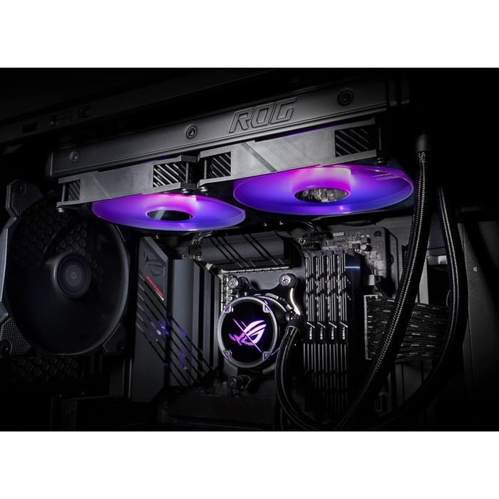 Asus Liquid Cooler ROG Strix LC II 240 ARGB