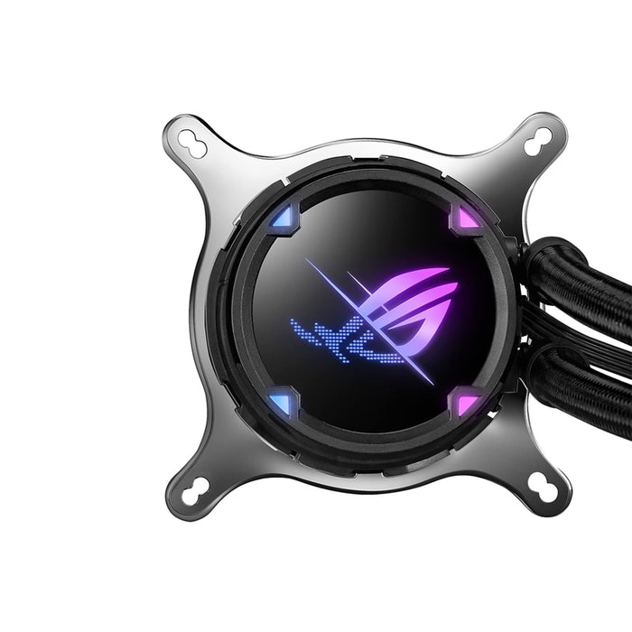 Asus Liquid Cooler ROG Strix LC II 240 ARGB