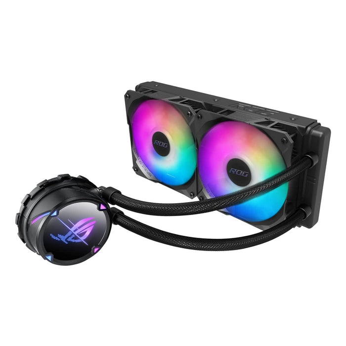 Asus Liquid Cooler ROG Strix LC II 240 ARGB