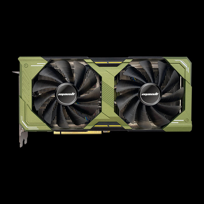 Manli GeForce RTX 4070 Ti SUPER 16GB