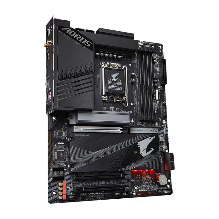 Gigabyte Motherboard Z790 Aorus Elite AX DDR4