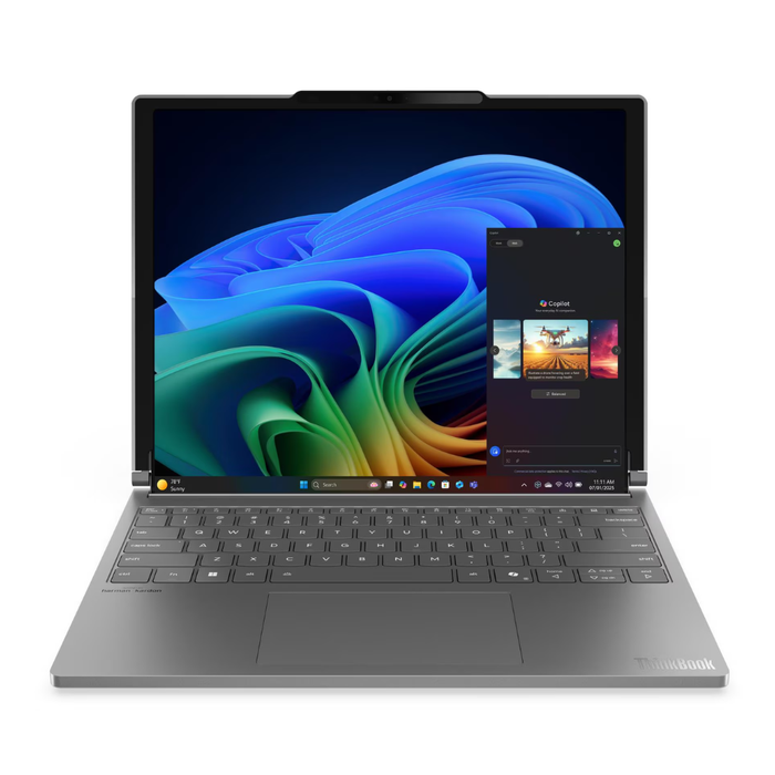 Lenovo ThinkBook Plus G6 Rollable Laptop/ Ultra 7 258V/ 32GB/ 1TB