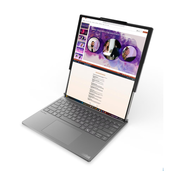 Lenovo ThinkBook Plus G6 Rollable Laptop/ Ultra 7 258V/ 32GB/ 1TB