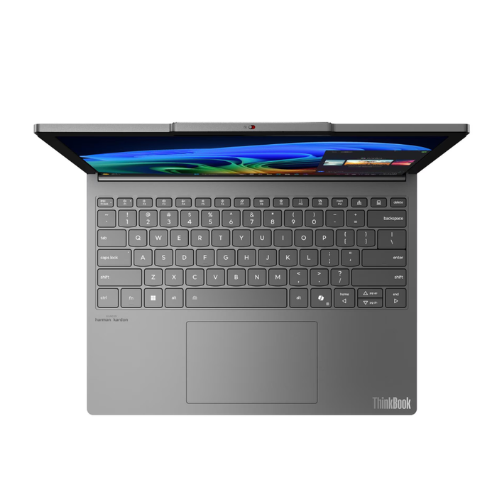 Lenovo ThinkBook Plus G6 Rollable Laptop/ Ultra 7 258V/ 32GB/ 1TB