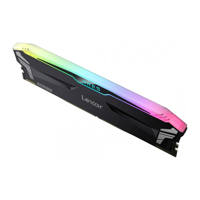 Lexar Ram Ares RGB 32GB (2x16GB) DDR5 6000 CL30