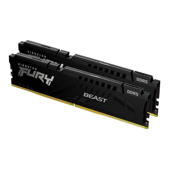 Kingston Ram FURY Beast 16GB (2x8GB) DDR5 4800