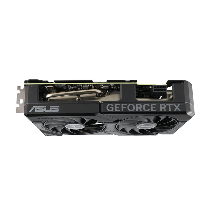 Asus EVO Dual GeForce RTX 4060 Ti OC 16GB