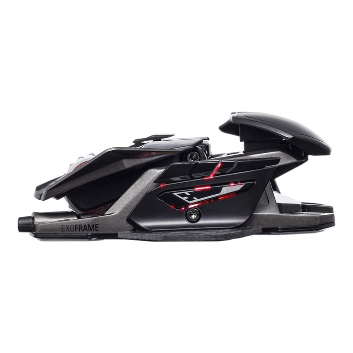 Mad Catz Wired Gaming Mouse R.A.T X3