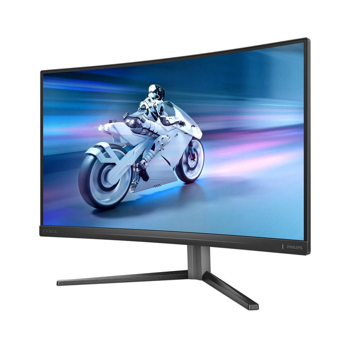 Philips Gaming Monitor Evnia 27" FHD 280Hz