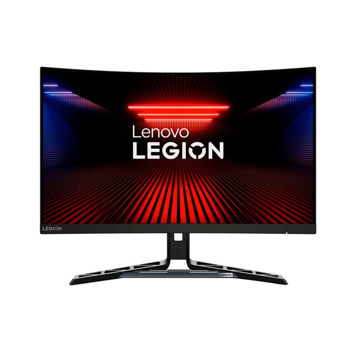 Lenovo Gaming Monitor Legion R27fc-30 Curved 27" FHD 240Hz