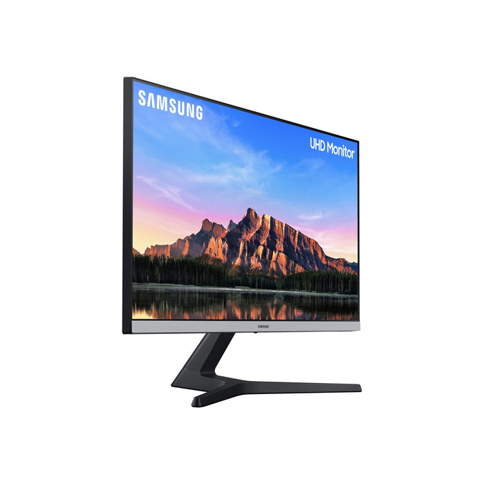 Samsung Monitor UR55 28" UHD 60Hz