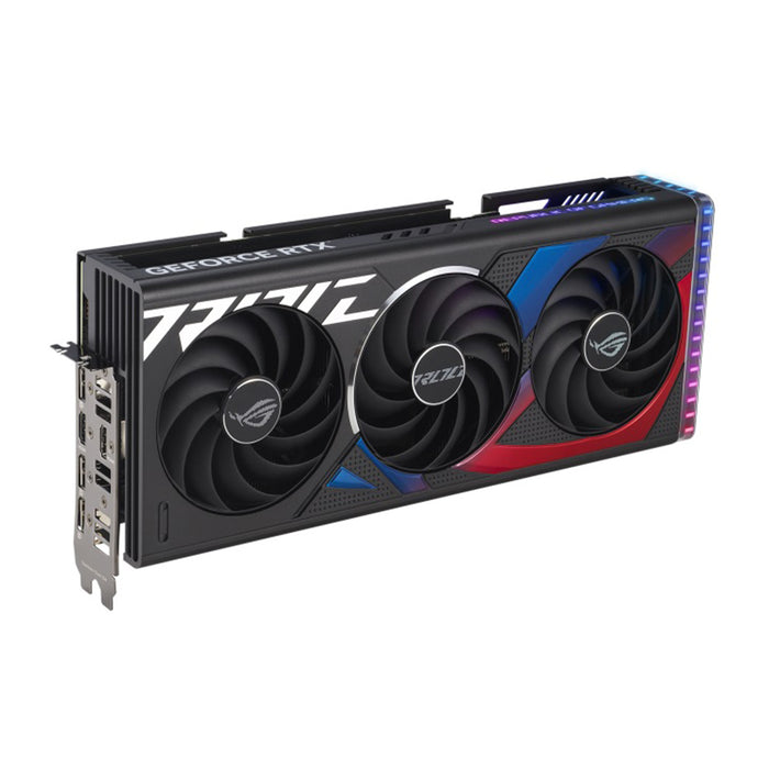 Asus ROG Strix GeForce RTX 4070 SUPER 12GB