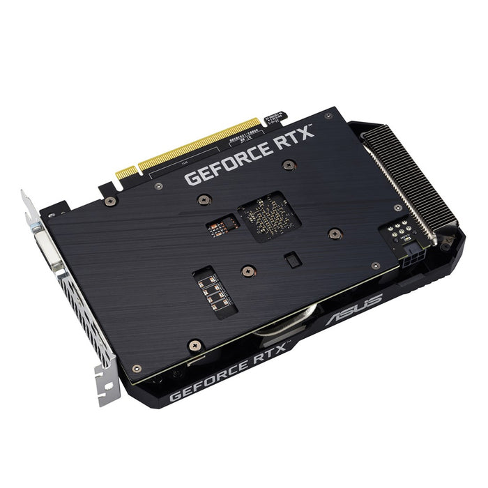 Asus Dual V2 GeForce RTX 3050 OC 8GB