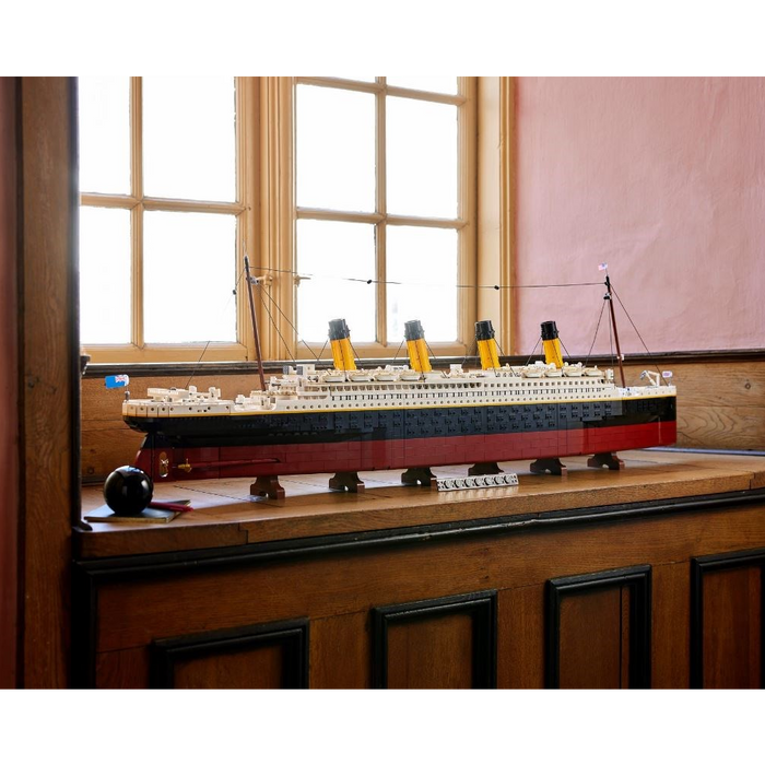 Lego TITANIC 10294