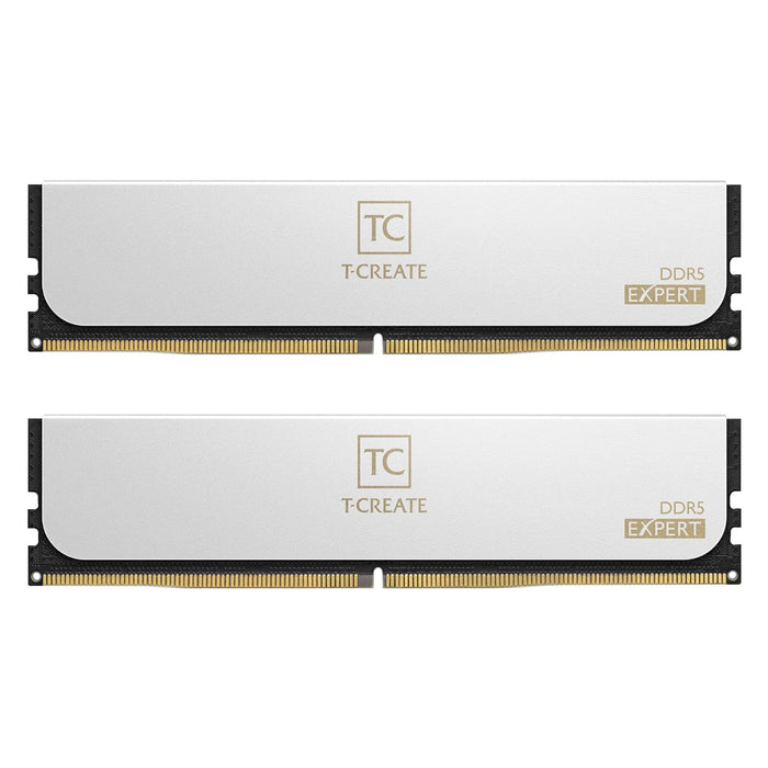 Team Group RAM T-Create Expert 32GB (2x16GB) DDR5 6000 CL30