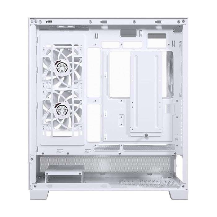 Phanteks PC Case XT View ARGB White