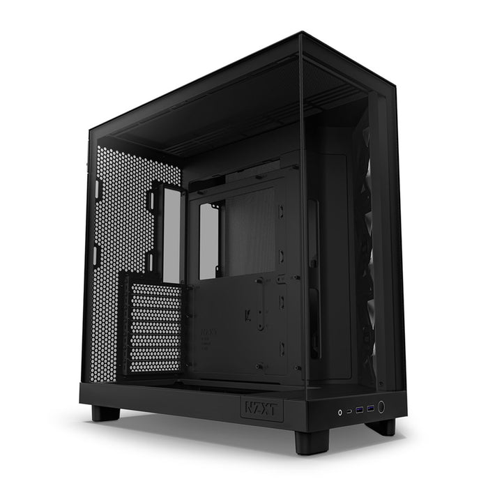 NZXT PC Case H6 Air Flow ARGB