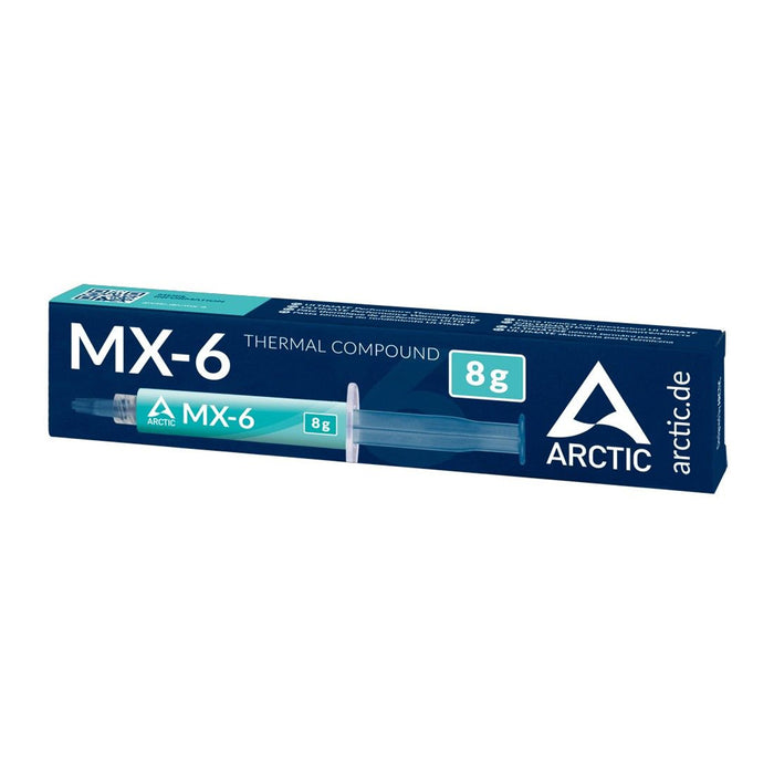 Arctic Thermal Paste Compound MX-6 8gr