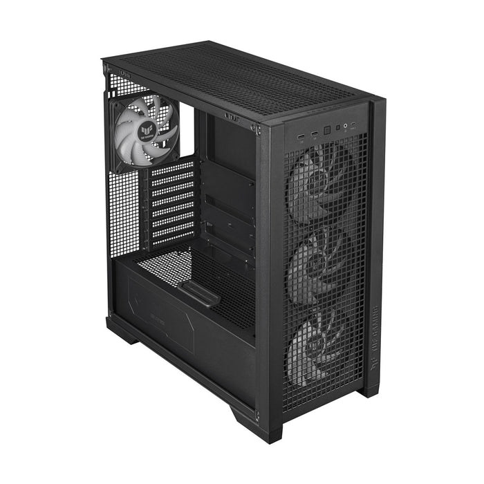 Asus TUF PC Case GT302 ARGB