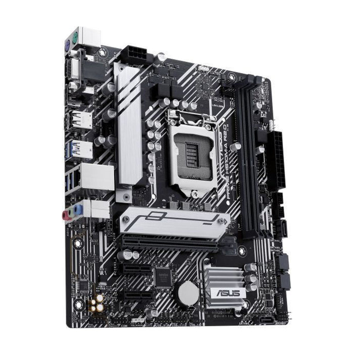 Asus Motherboard Prime H510M-A R2.0