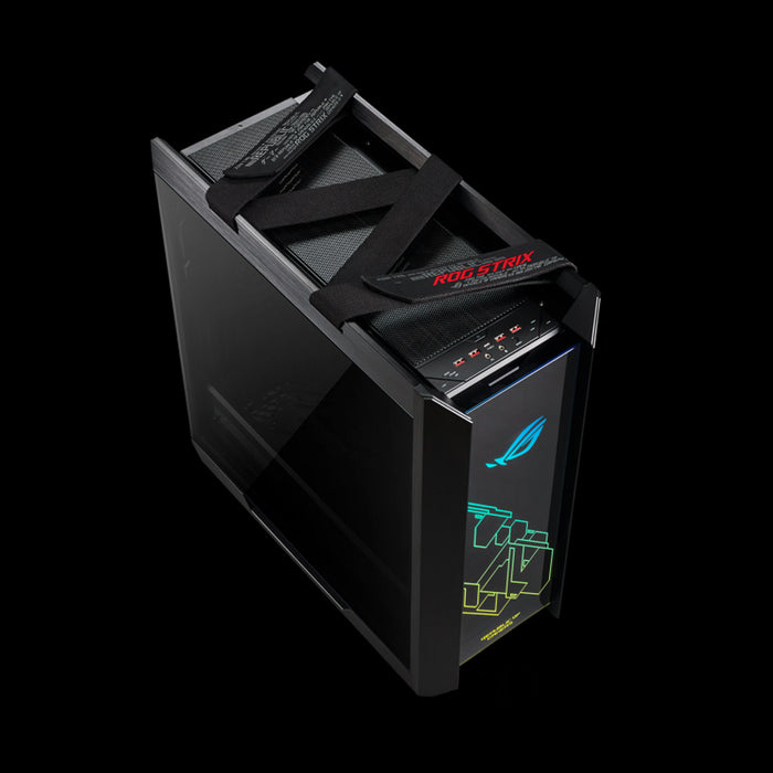 Asus PC Case ROG STRIX Helios GX601 ARGB