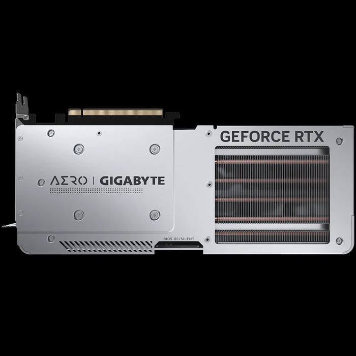 Gigabyte AERO GeForce RTX 4070 OC 12GB