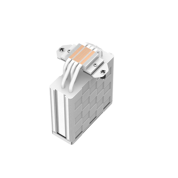 DeepCool CPU Cooler AK400 White