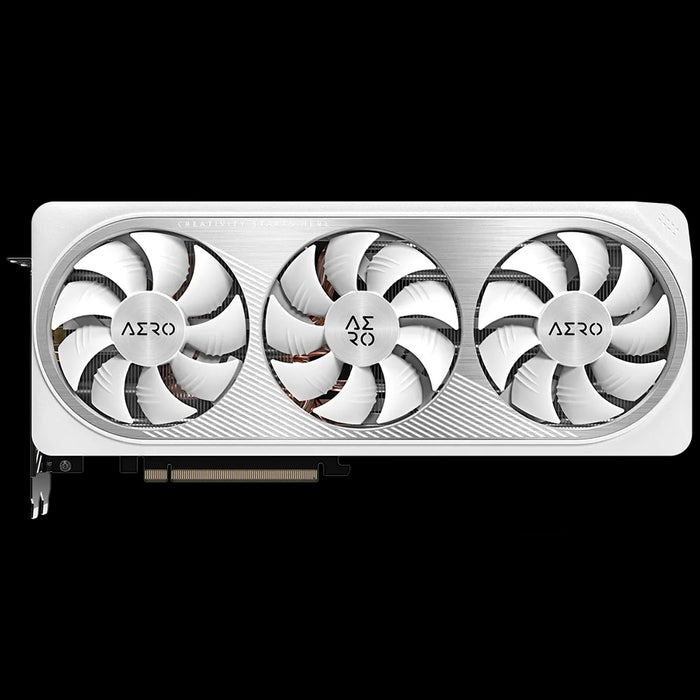 Gigabyte AERO GeForce RTX 4070 OC 12GB