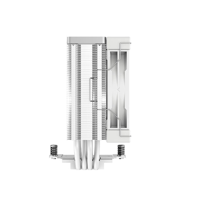 DeepCool CPU Cooler AK400 White