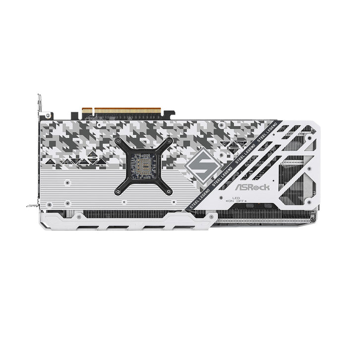 Asrock Steel Legend Radeon RX 7900 GRE OC 16GB