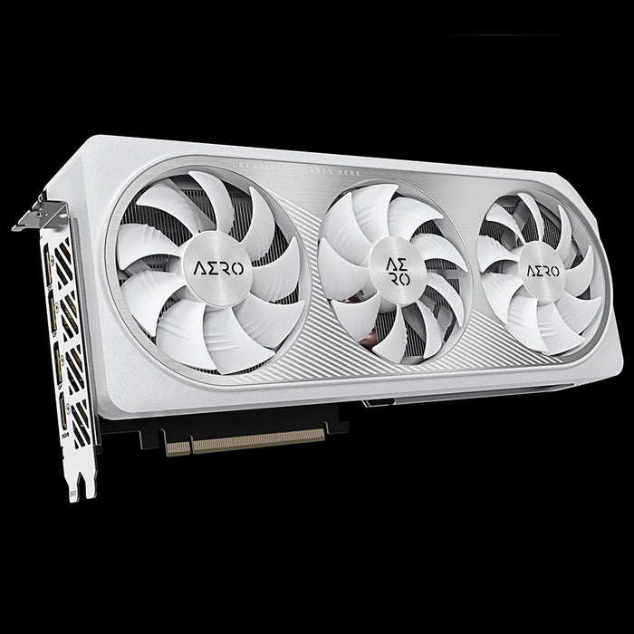 Gigabyte AERO GeForce RTX 4070 OC 12GB