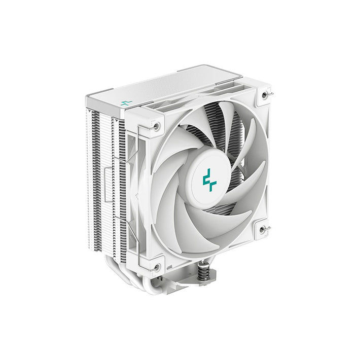 DeepCool CPU Cooler AK400 White