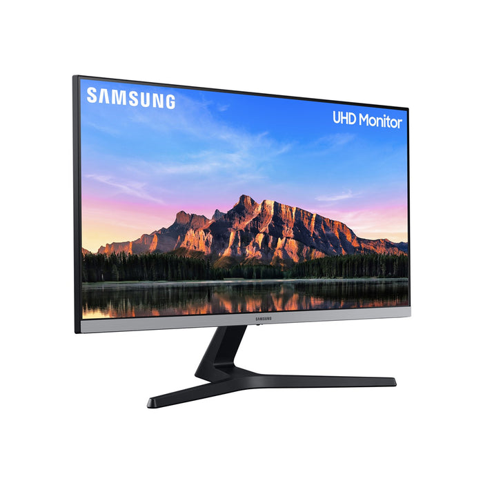 Samsung Monitor UR55 28" UHD 60Hz