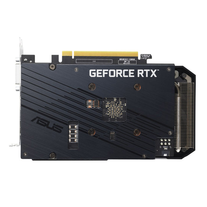 Asus Dual V2 GeForce RTX 3050 OC 8GB