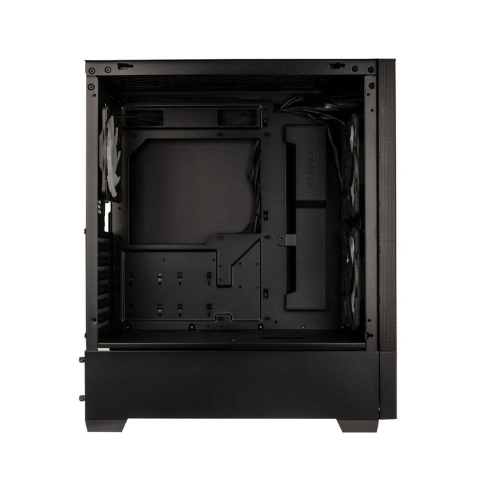 Lian Li PC Case LANCOOL 205 Mesh C RGB Black