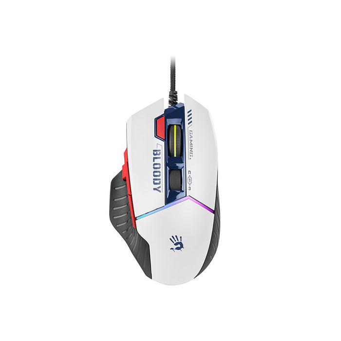 A4 Tech Wired Gaming Mouse W95 MAX Sports Bloody