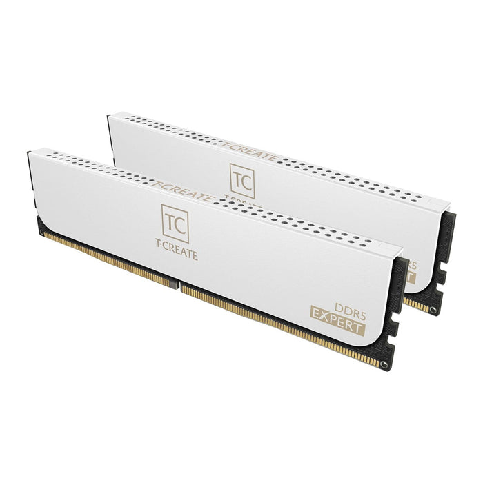 Team Group RAM T-Create Expert 32GB (2x16GB) DDR5 6000 CL30