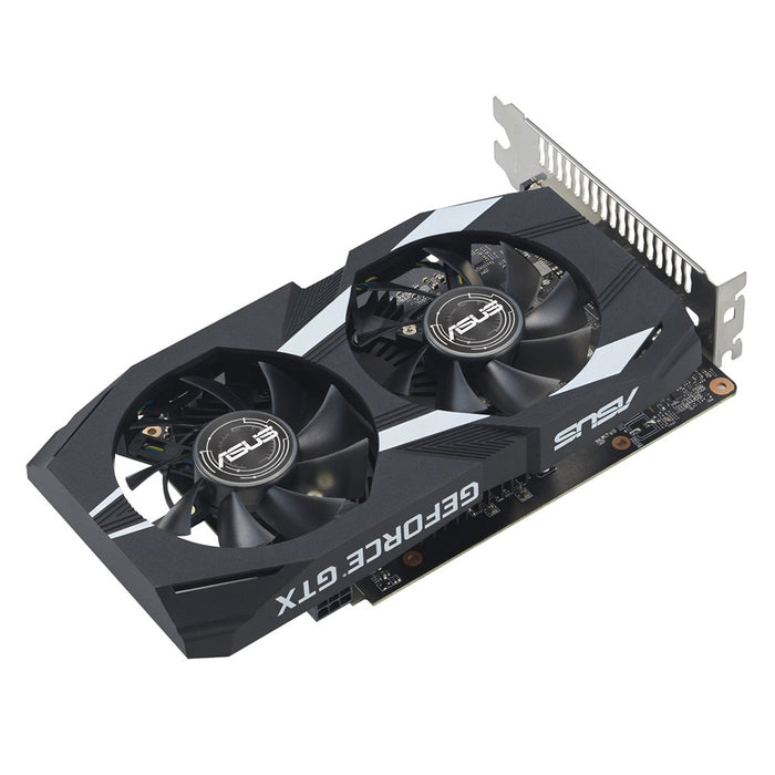 Asus Evo Dual GeForce GTX 1650 OC 4GB