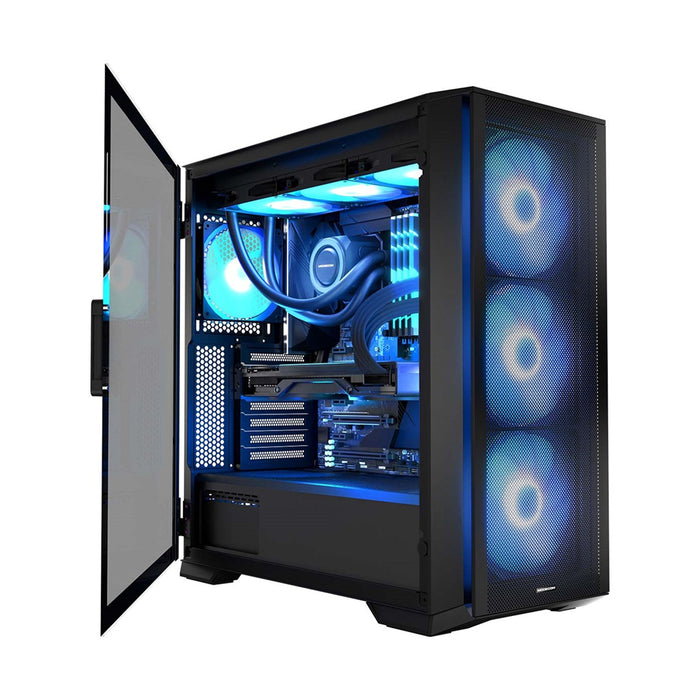 Modecom PC Case Horizon Mid ARGB