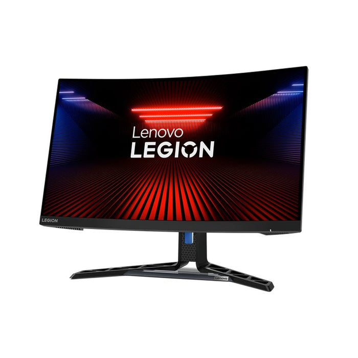 Lenovo Gaming Monitor Legion R27fc-30 Curved 27" FHD 240Hz