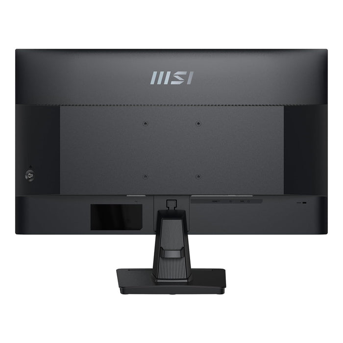 MSI Monitor PRO MP275 27" FHD 100Hz