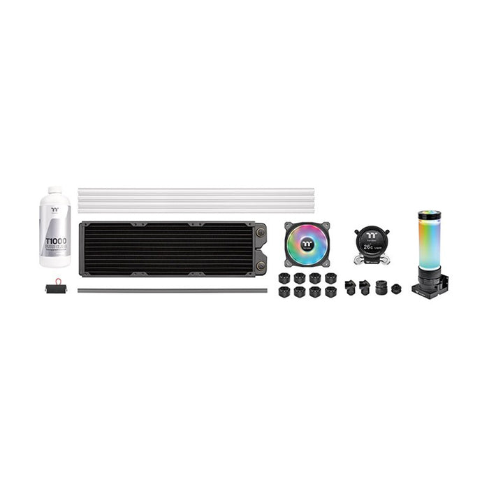 Thermaltake Pacific CLM360 Ultra Liquid Cooler Kit