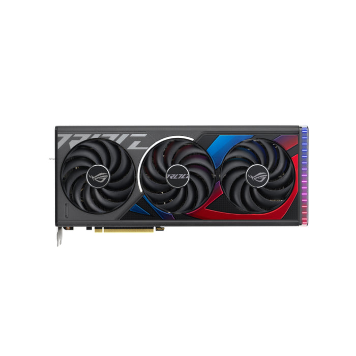 Asus GeForce RTX 4070 Ti SUPER ROG Strix OC 16GB