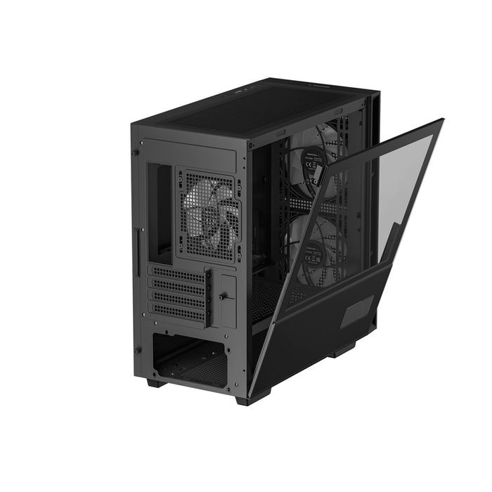 DeepCool PC Case CH360 ARGB