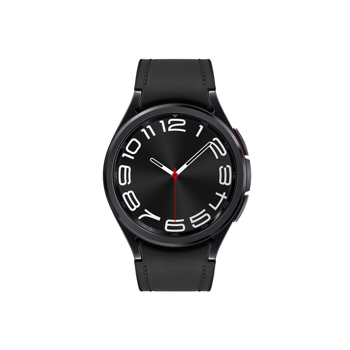 Samsung Galaxy Watch6 Classic Smart Watch 4G Black 43mm