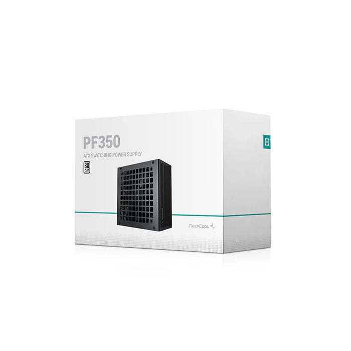 DeepCool Power Supply PF 350W