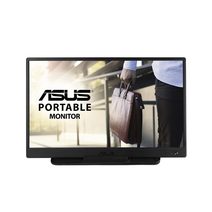 Asus Monitor MB165B 15.6" HD 60Hz