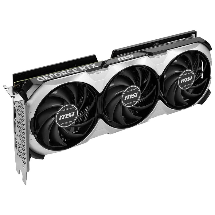 MSI Ventus 3x GeForce RTX 4060 Ti OC 16GB