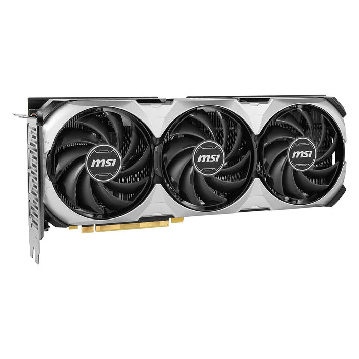 MSI Ventus 3x GeForce RTX 4060 Ti OC 16GB